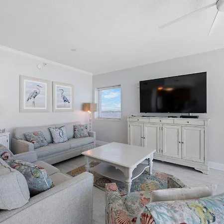 Villa Sanibel 907