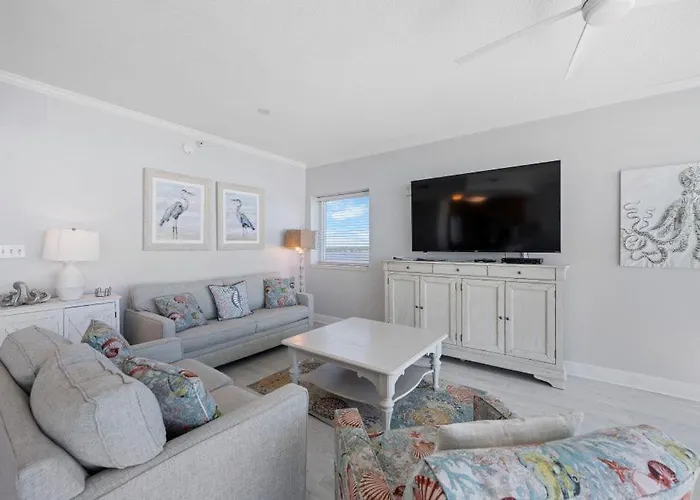 Sanibel 907 By Youngs Suncoast Apartment