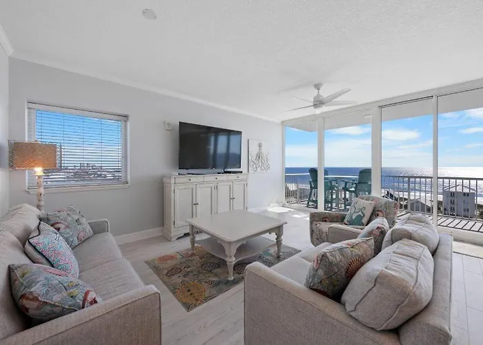 Sanibel 907 By Youngs Suncoast Apartment
