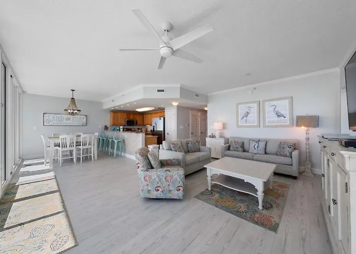 Sanibel 907 By Youngs Suncoast Apartment