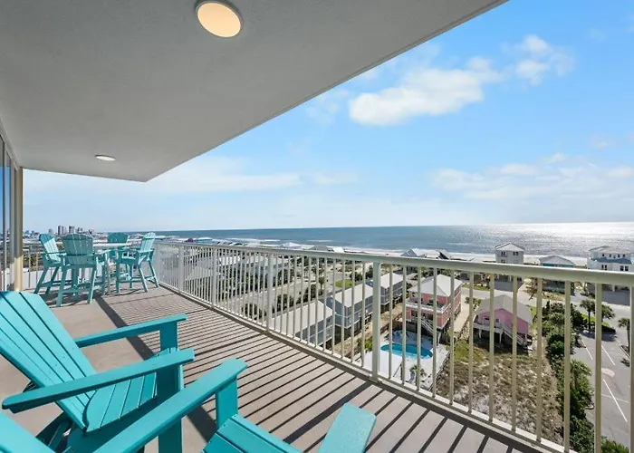 Apartment Sanibel 907 By Youngs Suncoast