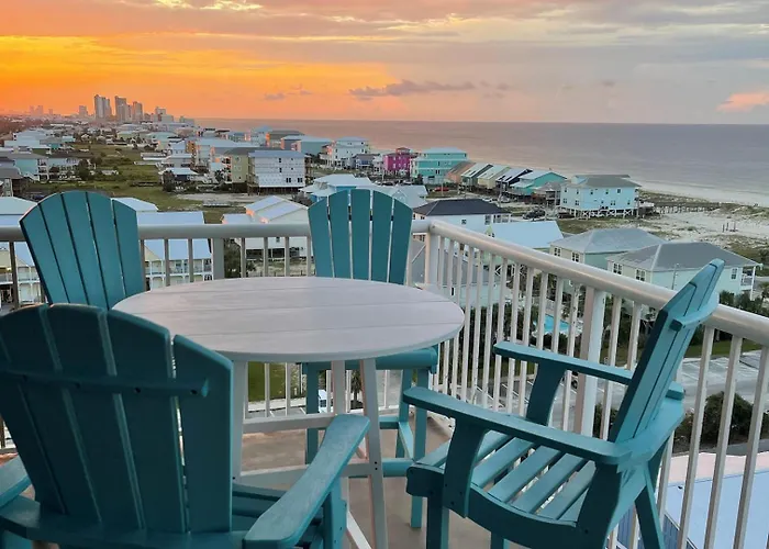 Sanibel 907 By Youngs Suncoast * Gulf Shores