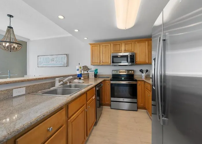 Apartment Sanibel 907 By Youngs Suncoast Gulf Shores