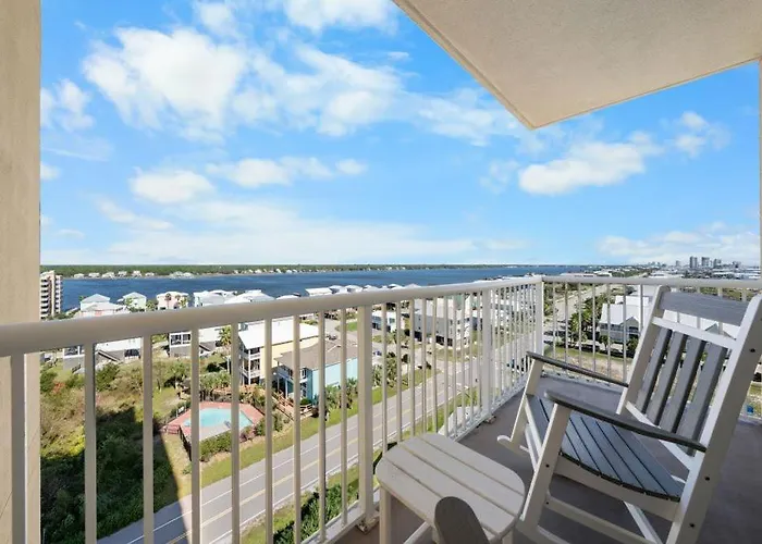 Sanibel 907 By Youngs Suncoast *