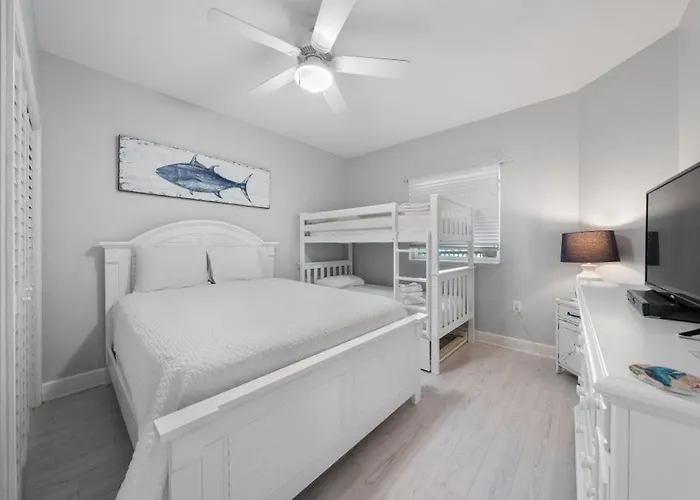 Apartment Sanibel 907 By Youngs Suncoast