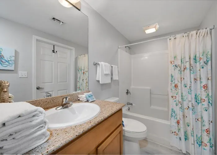 Sanibel 907 By Youngs Suncoast * Gulf Shores