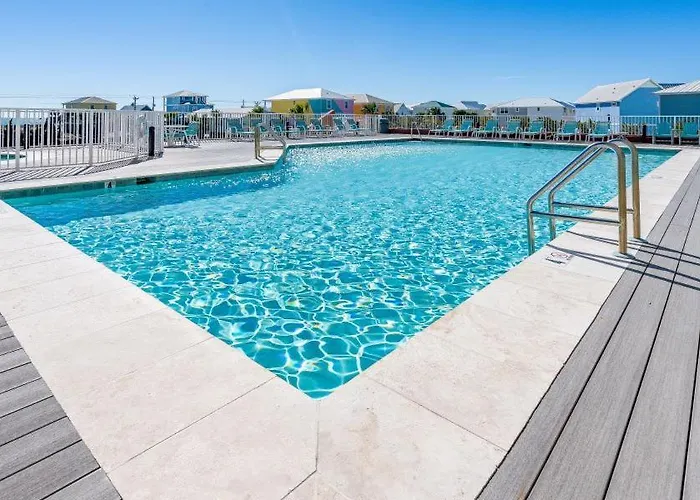 Apartment Sanibel 907 By Youngs Suncoast Gulf Shores