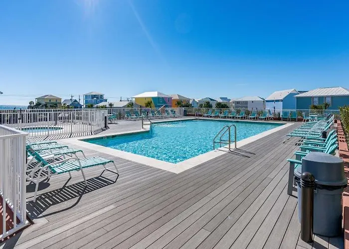 Sanibel 907 By Youngs Suncoast Apartment Gulf Shores