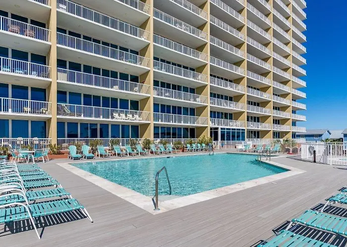 Sanibel 907 By Youngs Suncoast * Gulf Shores