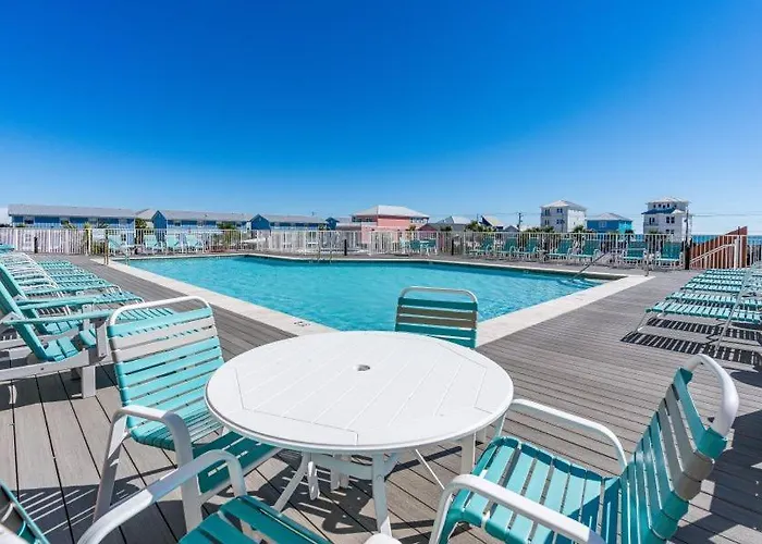 Sanibel 907 By Youngs Suncoast Gulf Shores