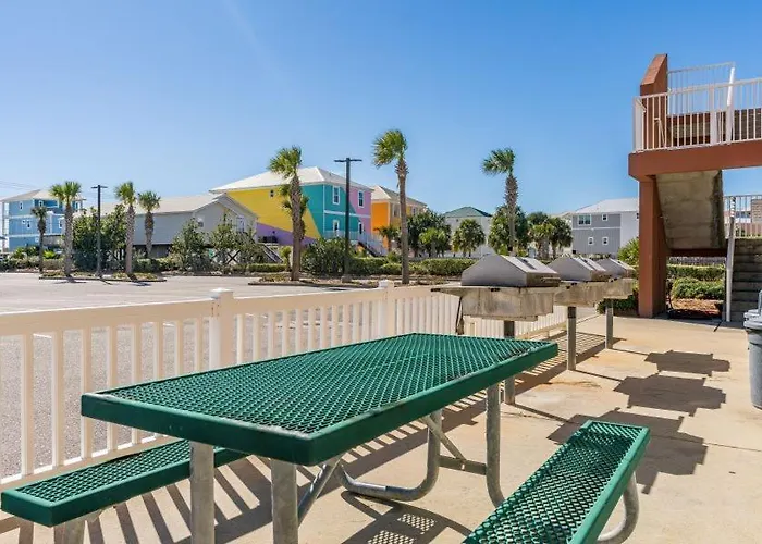 Sanibel 907 By Youngs Suncoast * Gulf Shores
