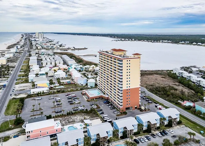 Sanibel 907 By Youngs Suncoast * Gulf Shores