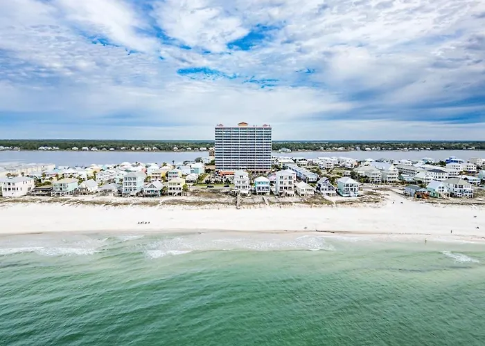 Sanibel 907 By Youngs Suncoast * Gulf Shores