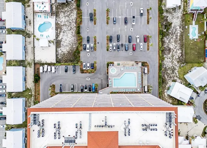 Apartment Sanibel 907 By Youngs Suncoast