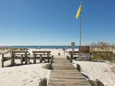 Sanibel 907 By Youngs Suncoast * Gulf Shores