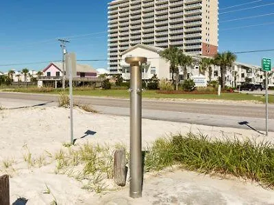 Sanibel 907 By Youngs Suncoast Apartment *