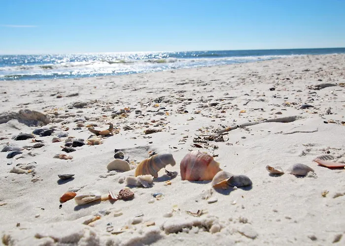 Sanibel 907 By Youngs Suncoast Apartment Gulf Shores